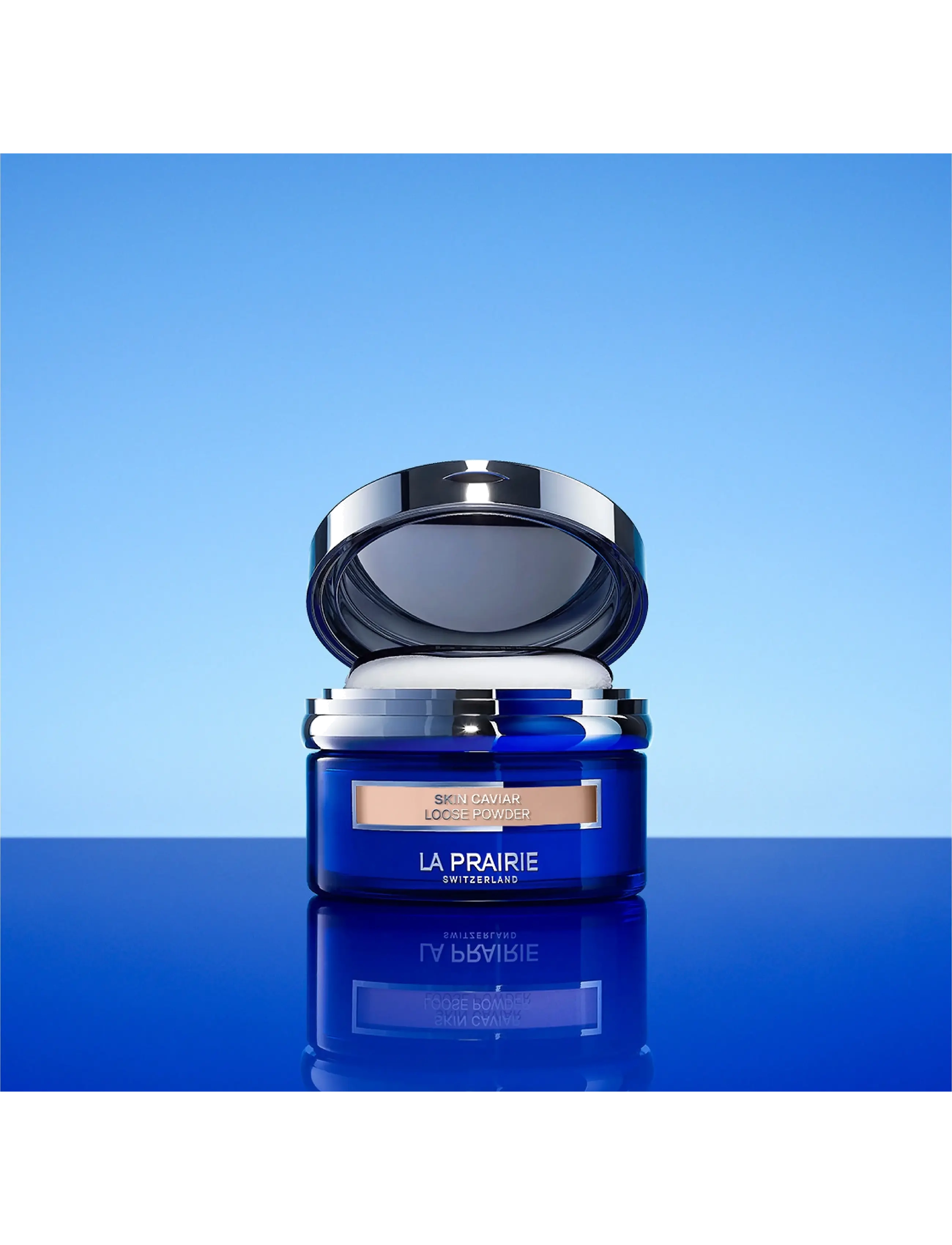 La Prairie - SKIN CAVIAR COMPLEXION LOOSE POWDER - makeup - 2 - 1