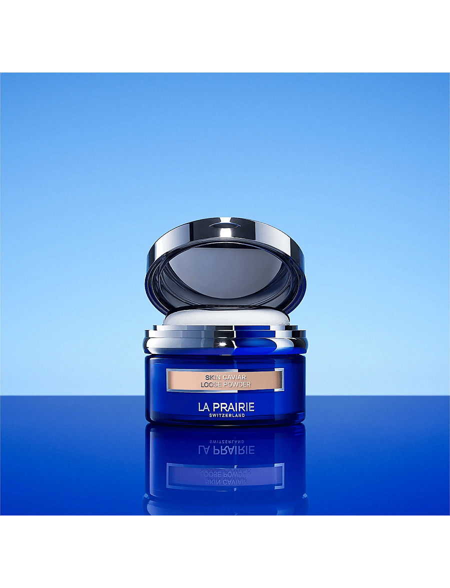La Prairie - SKIN CAVIAR COMPLEXION LOOSE POWDER - makeup - 2 - 1