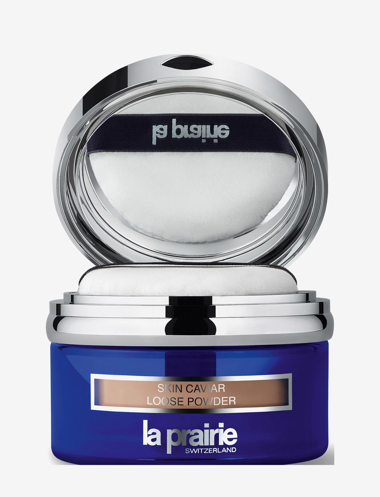 La Prairie - SKIN CAVIAR COMPLEXION LOOSE POWDER - förðunarvörur - 2 - 1