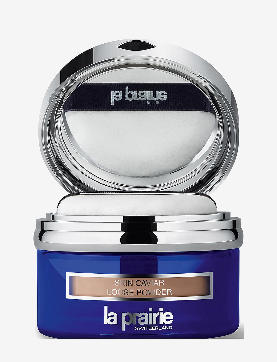 La Prairie - SKIN CAVIAR COMPLEXION LOOSE POWDER - makeup - 2 - 2