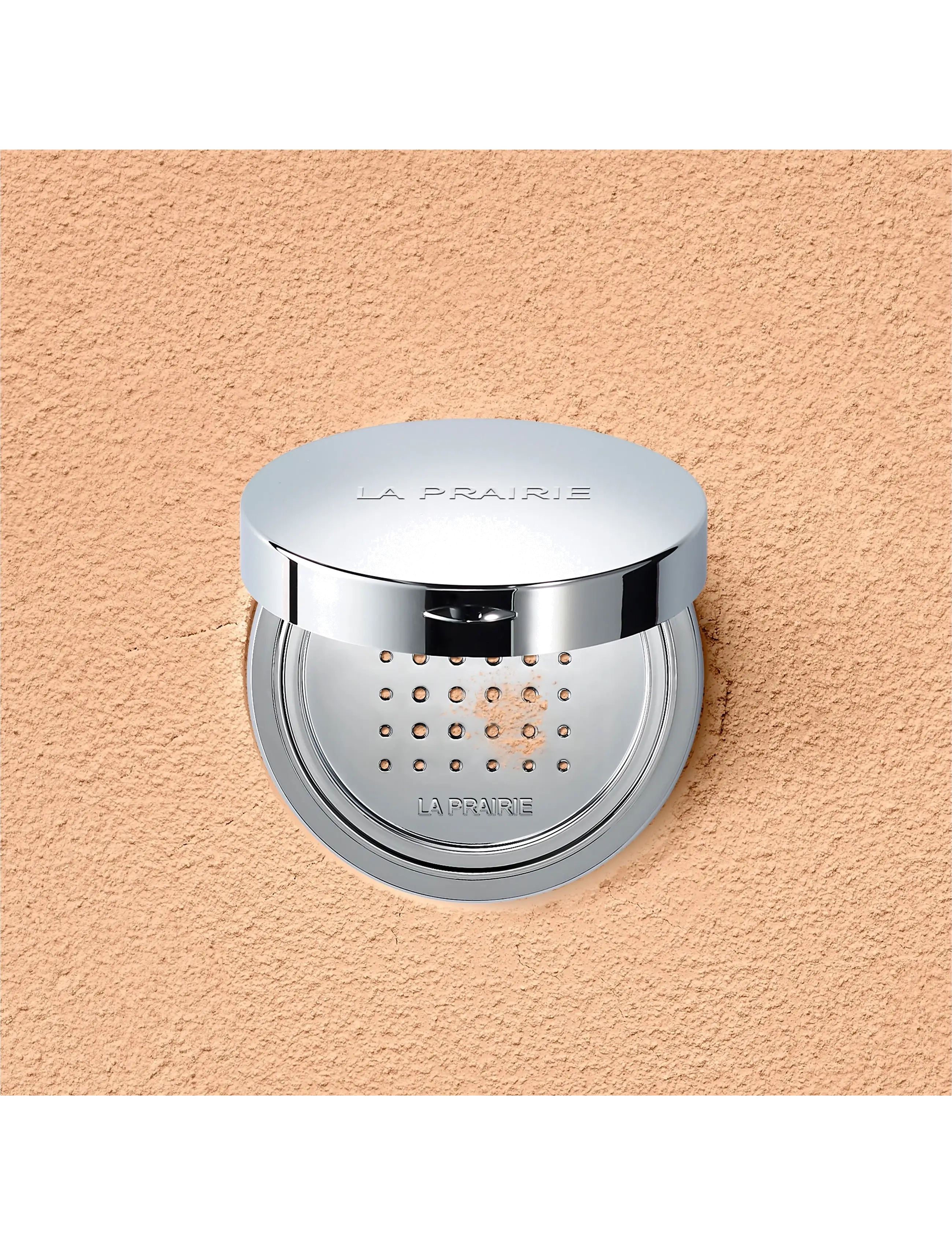La Prairie - SKIN CAVIAR COMPLEXION LOOSE POWDER - makeup - 2 - 3