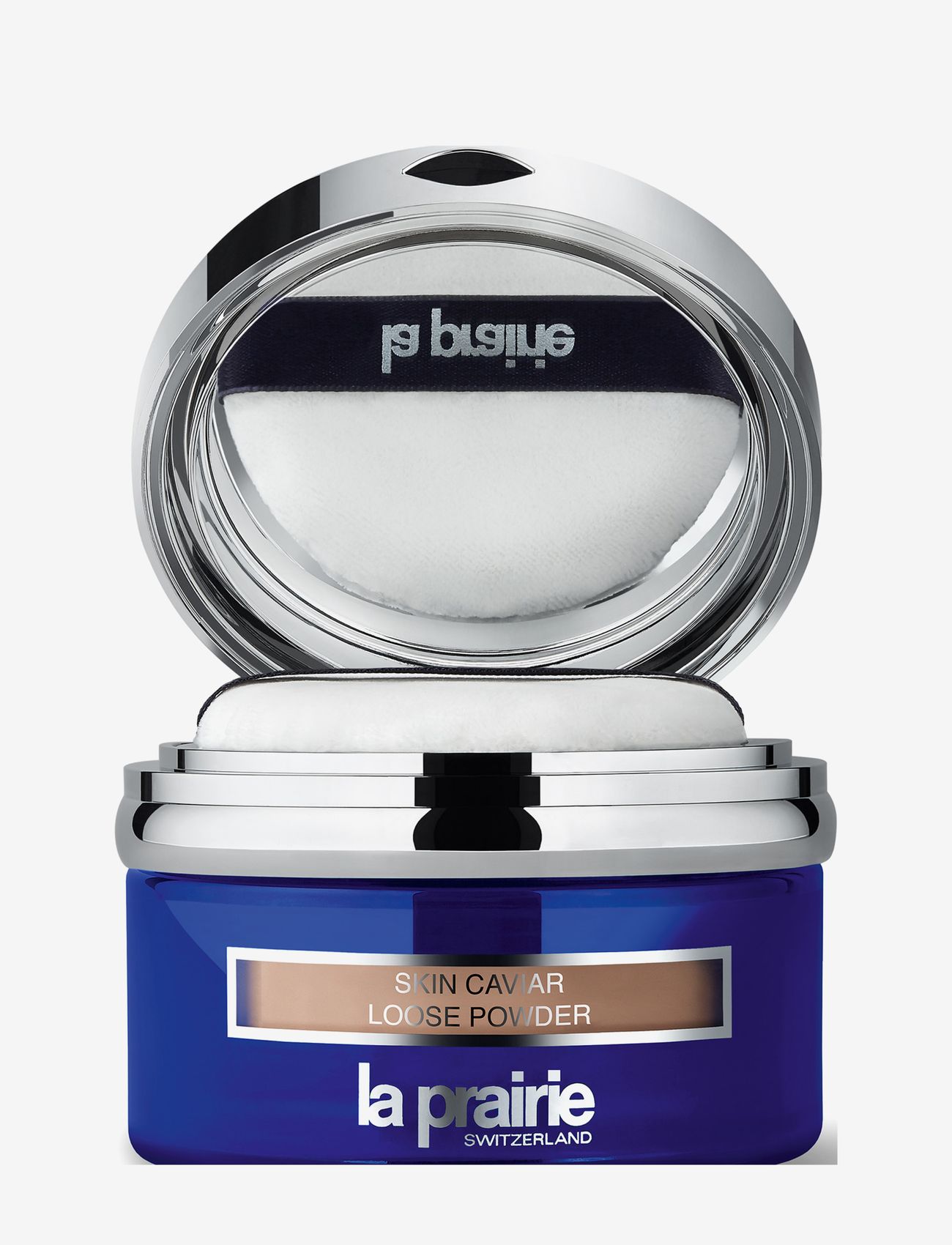 La Prairie - SKIN CAVIAR COMPLEXION LOOSE POWDER - party wear at outlet prices - 3 - 1
