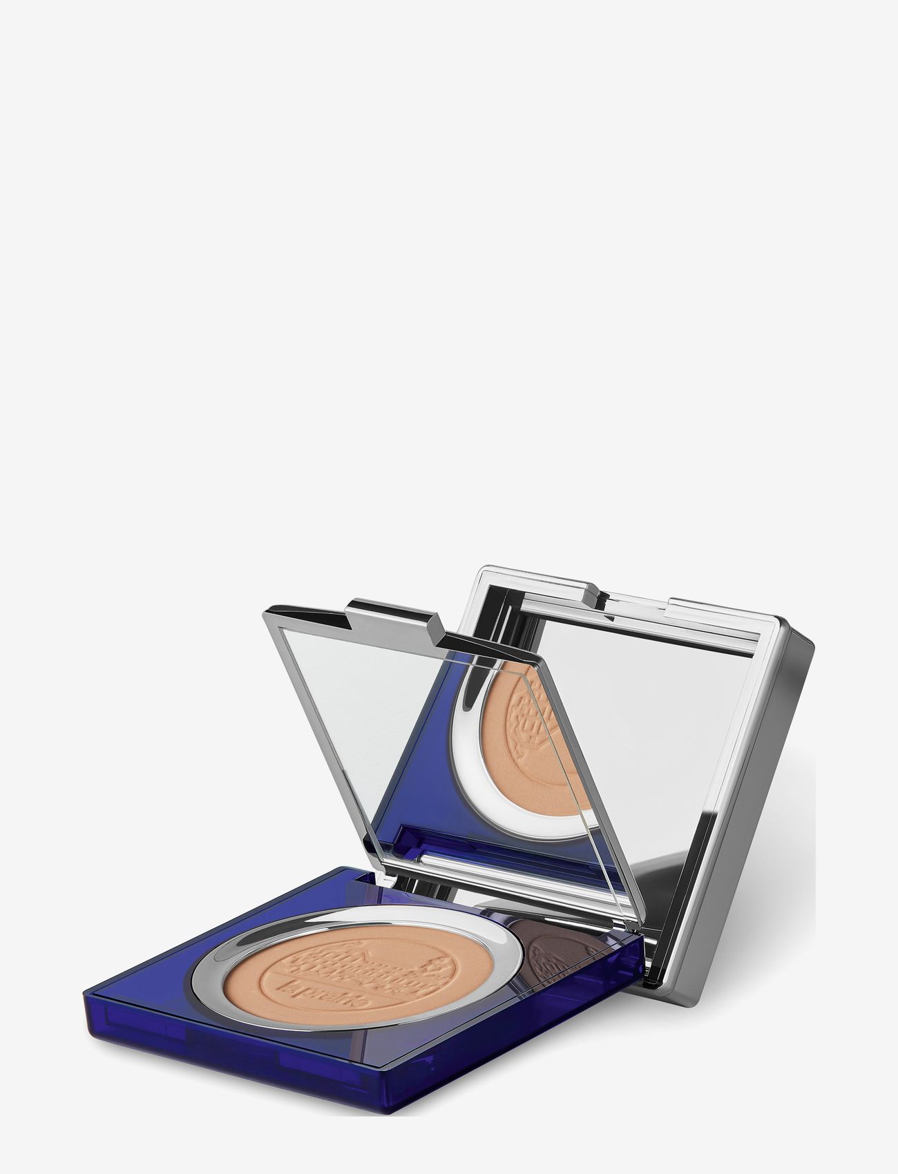 La Prairie - SKIN CAVIAR COMPLEXION POWDER FOUNDATION - party wear at outlet prices - almond beige - 0