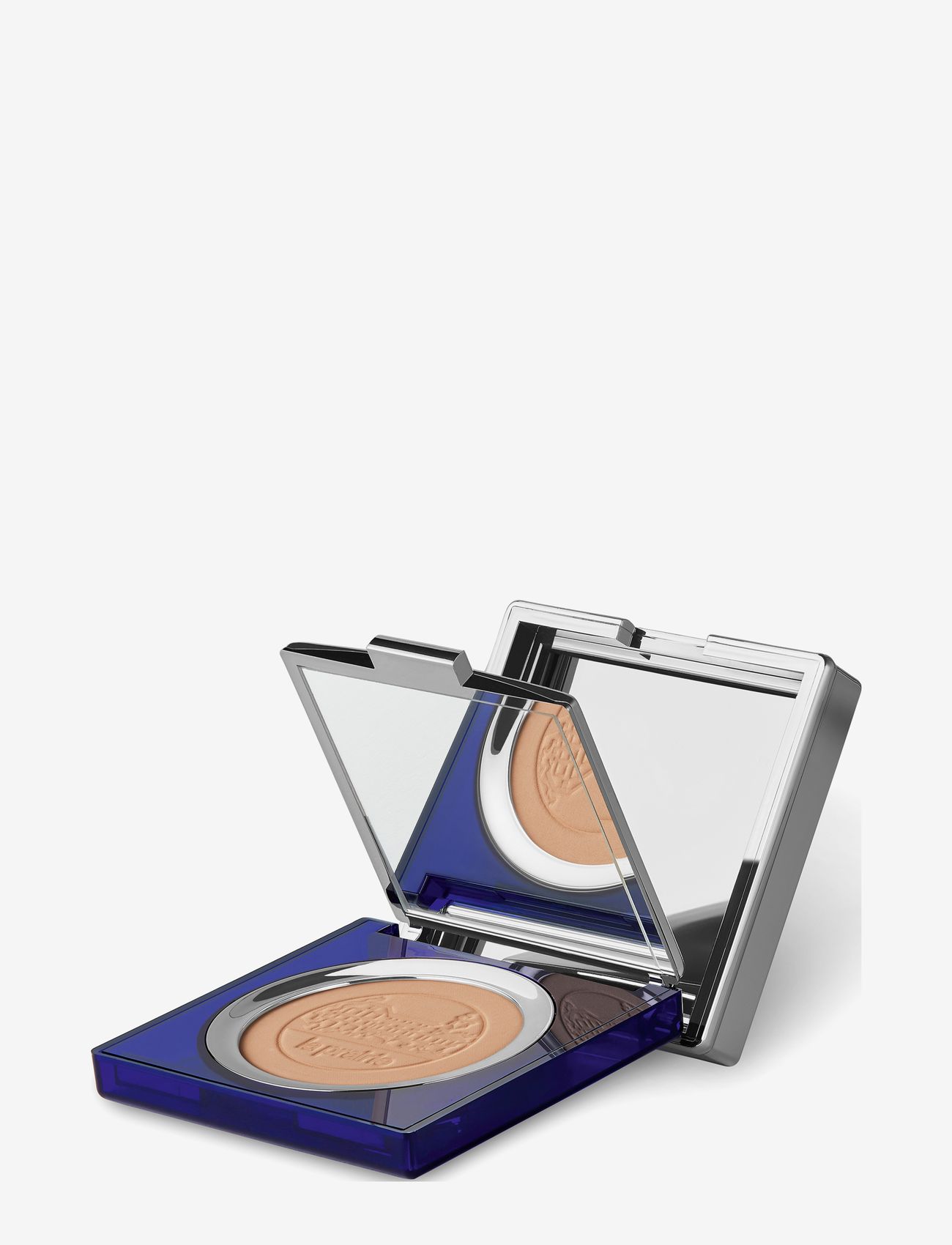 La Prairie - SKIN CAVIAR COMPLEXION POWDER FOUNDATION - makeup - golden beige - 1