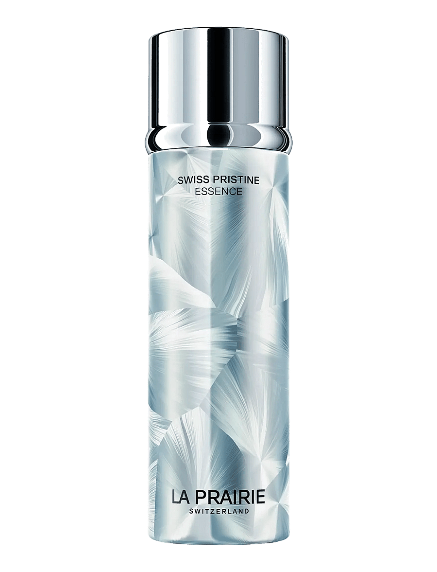 La Prairie - SWISS PRISTINE Essence 30 ml - essence - no color - 0