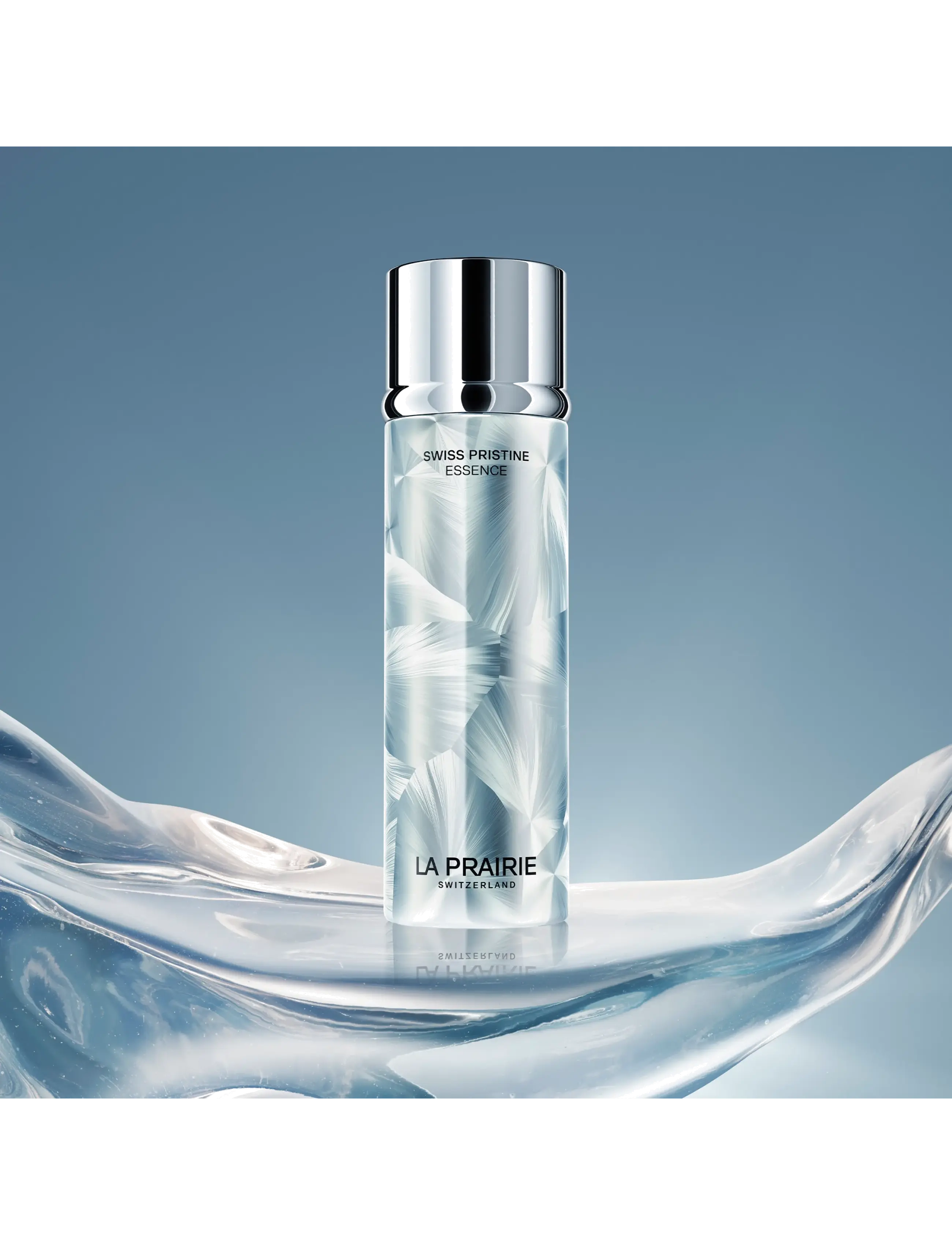 La Prairie - SWISS PRISTINE Essence 30 ml - essence - no color - 1