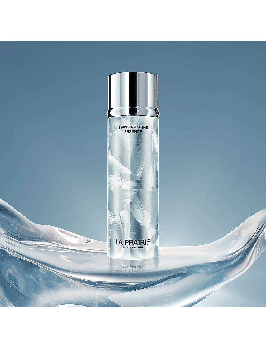 La Prairie - SWISS PRISTINE Essence 30 ml - essence - no color - 1