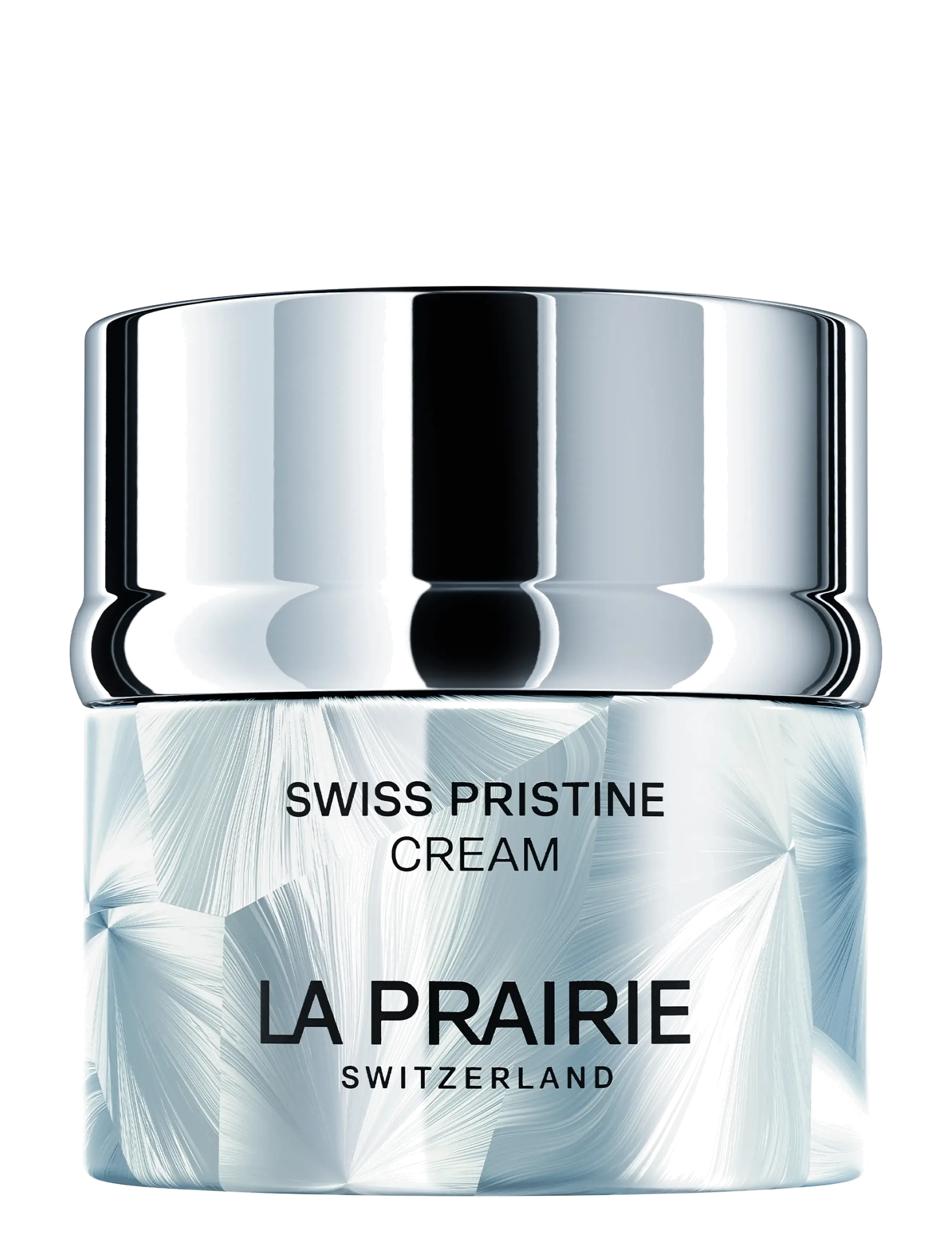 La Prairie SWISS PRISTINE Cream 30 ml - Dagkräm - NO COLOR / undefined