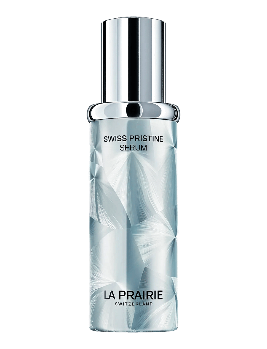 La Prairie - SWISS PRISTINE Serum 30 ml - serum - no color - 0
