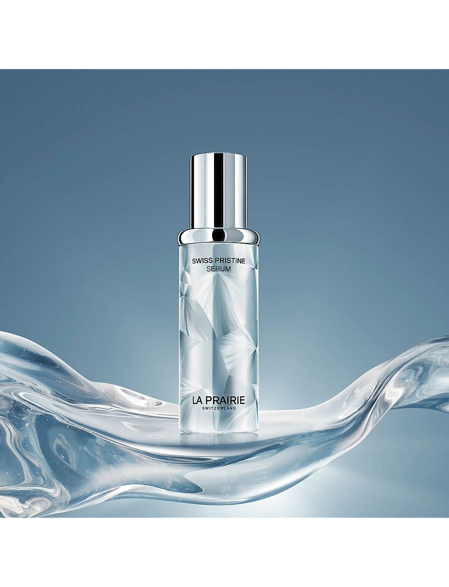 La Prairie - SWISS PRISTINE Serum 30 ml - serum - no color - 1