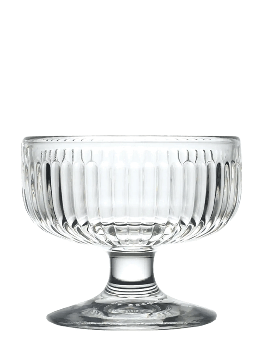 La Rochère - La Rochère Dessert Bowl Tahiti, 6 pcs - servierschalen - clear - 2