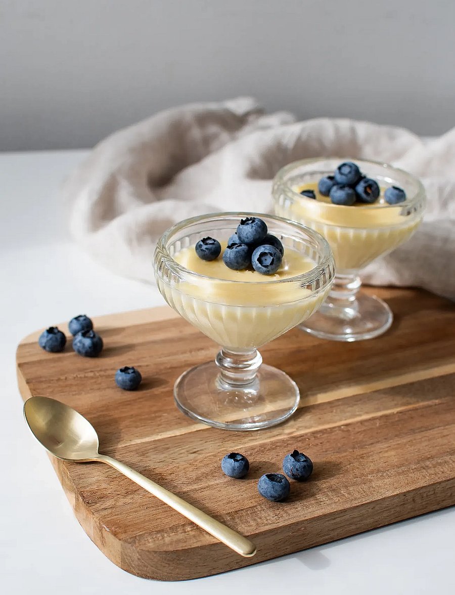 La Rochére - La Rochère Dessert Bowl Canarie, 6 pcs - servierschalen - clear - 0