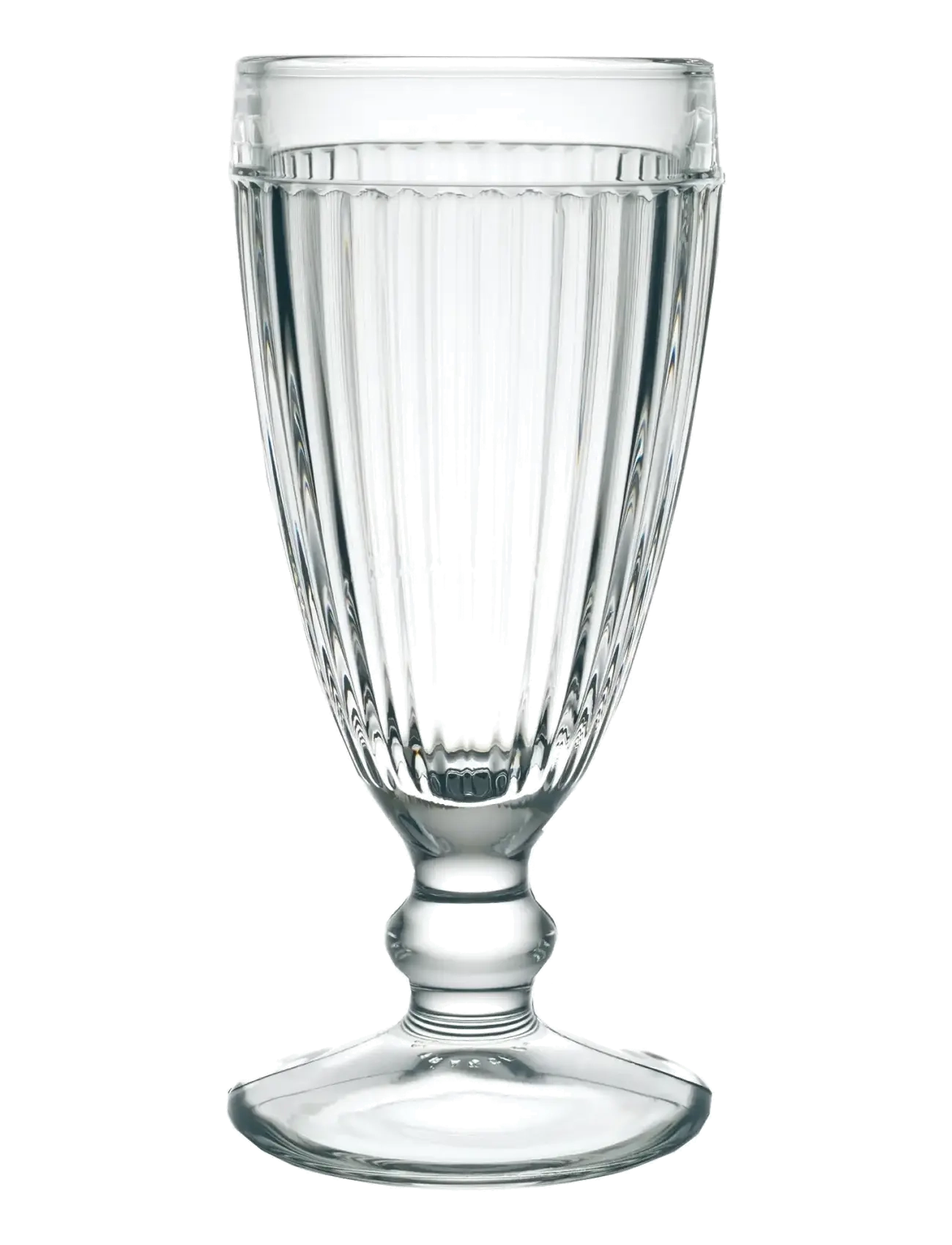 La Rochére - Antillaise dessertskål - 6 glas - serveringsskåle - clear - 2