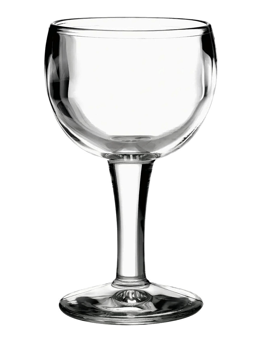 La Rochére - La Rochère Wine Glass Ballon, 6 pcs - weißweingläser - clear - 2