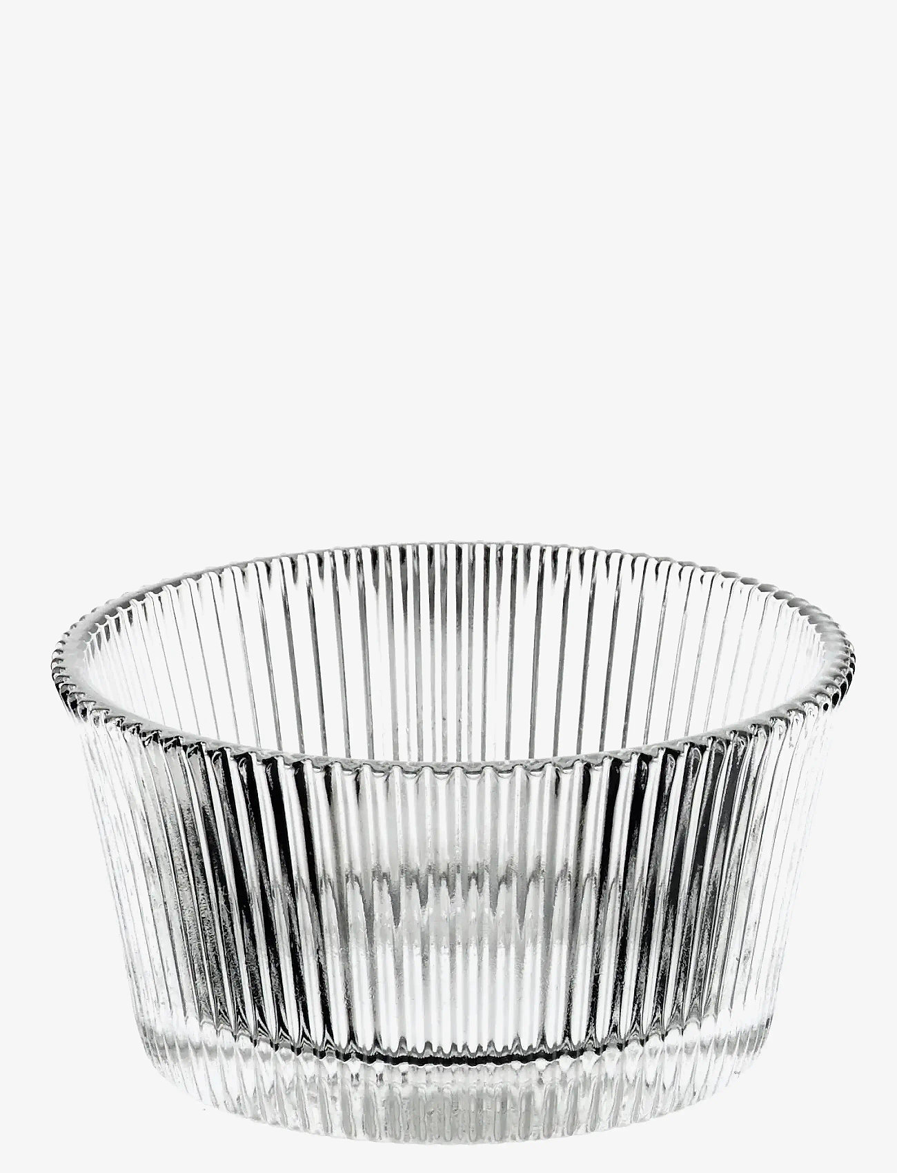 La Rochére - La Rochère Dessert Bowl Sweet, 6 pcs - servierschalen - clear - 2