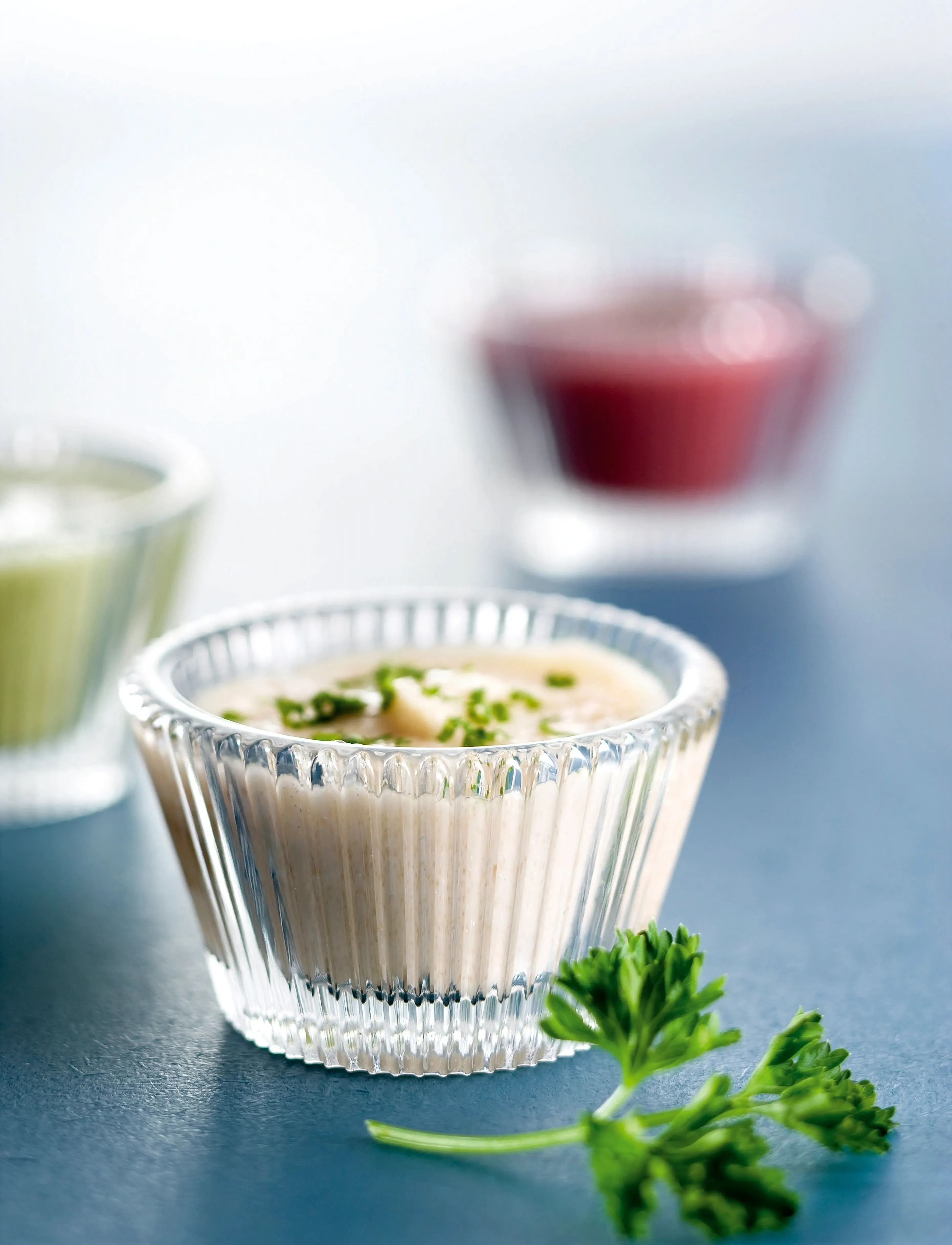 La Rochére Sweet Dessertskål 6 St, 24 CL, Bowls & Serving Dishes, Nackt - Bowls, Homeware