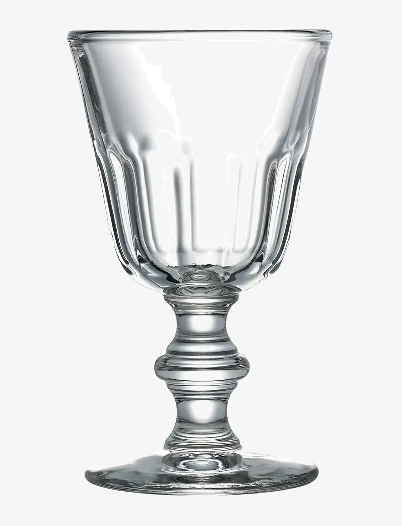 La Rochére - La Rochère Small Footed Glass Perigord, 6 pcs - shop by price - clear - 1