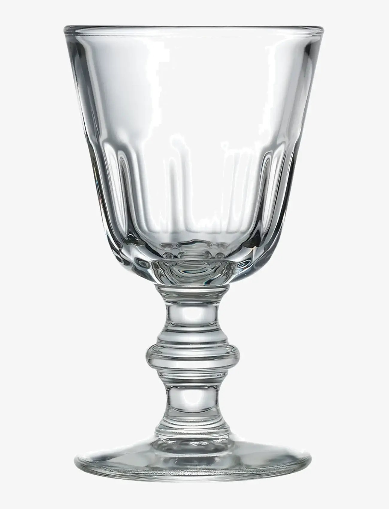 La Rochére - La Rochère Wine Glass Perigord, 6 pcs - rotweingläser - clear - 2
