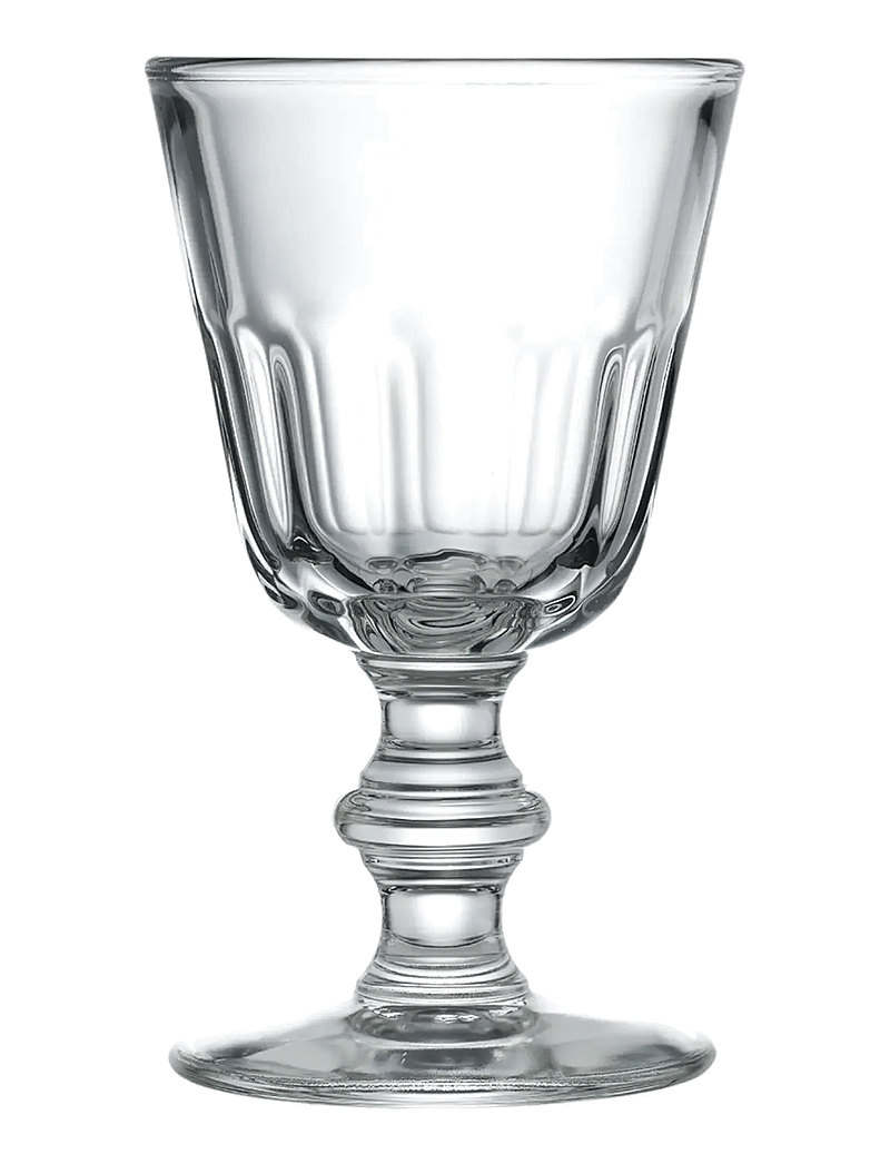 La Rochére - La Rochère Wine Glass Perigord, 6 pcs - rotweingläser - clear - 2