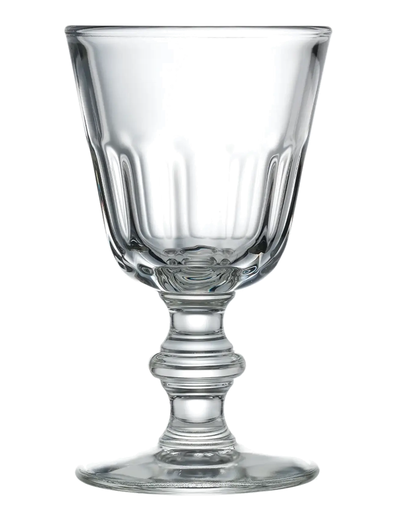 La Rochére - La Rochère Wine Glass Perigord, 6 pcs - vyno taurės - clear - 2