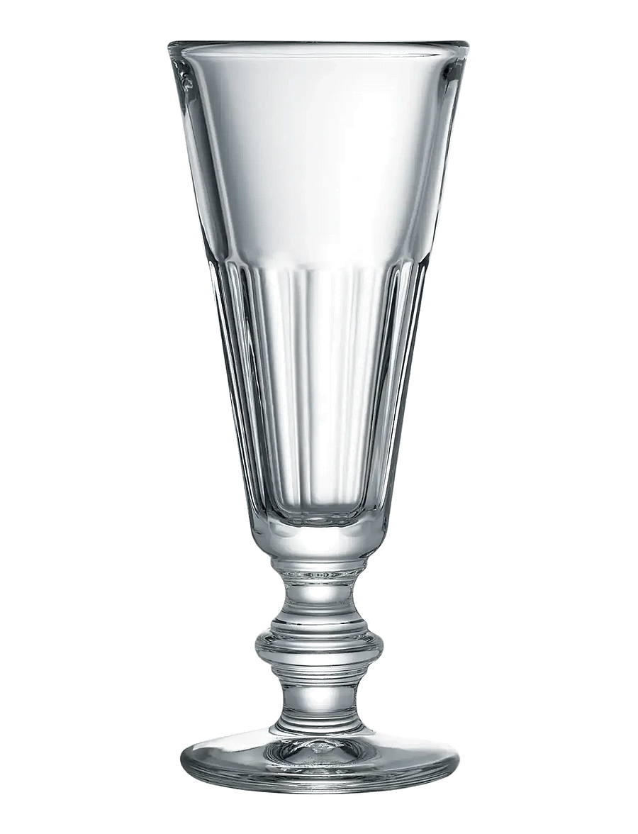 La Rochére - La Rochère Champagne Flute Perigord, 6 pcs - sektgläser - clear - 2