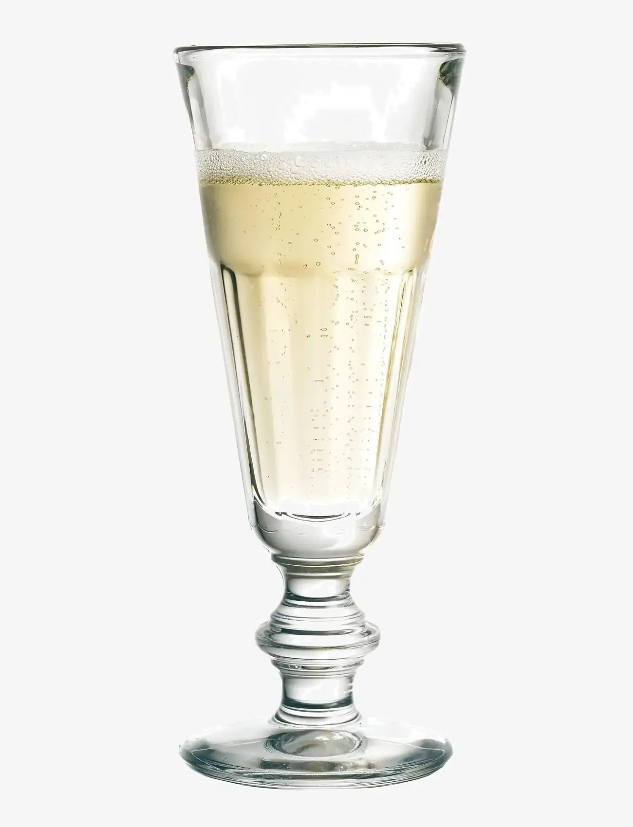 La Rochére - La Rochère Champagne Flute Perigord, 6 pcs - champagne glasses - clear - 2