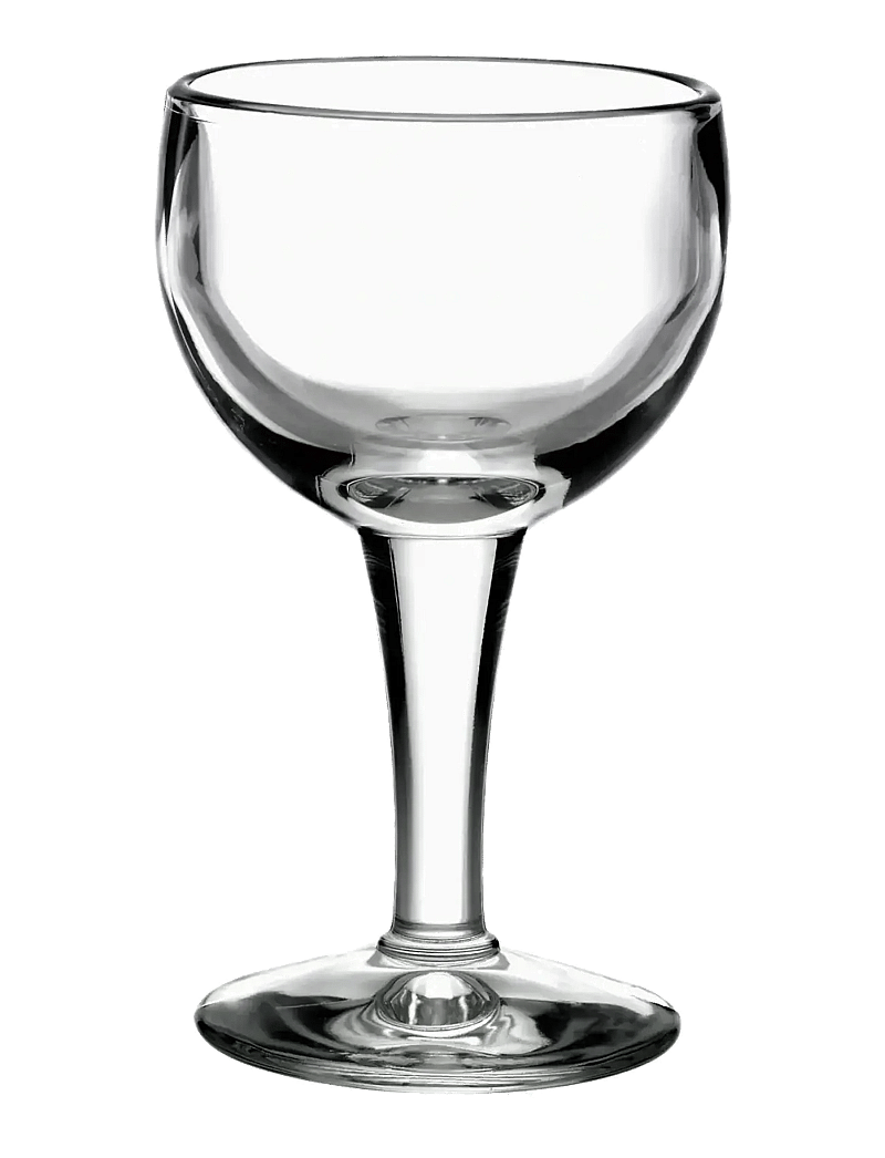 La Rochére - La Rochère Small Wine Glass Ballon, 6 pcs - clear - 2