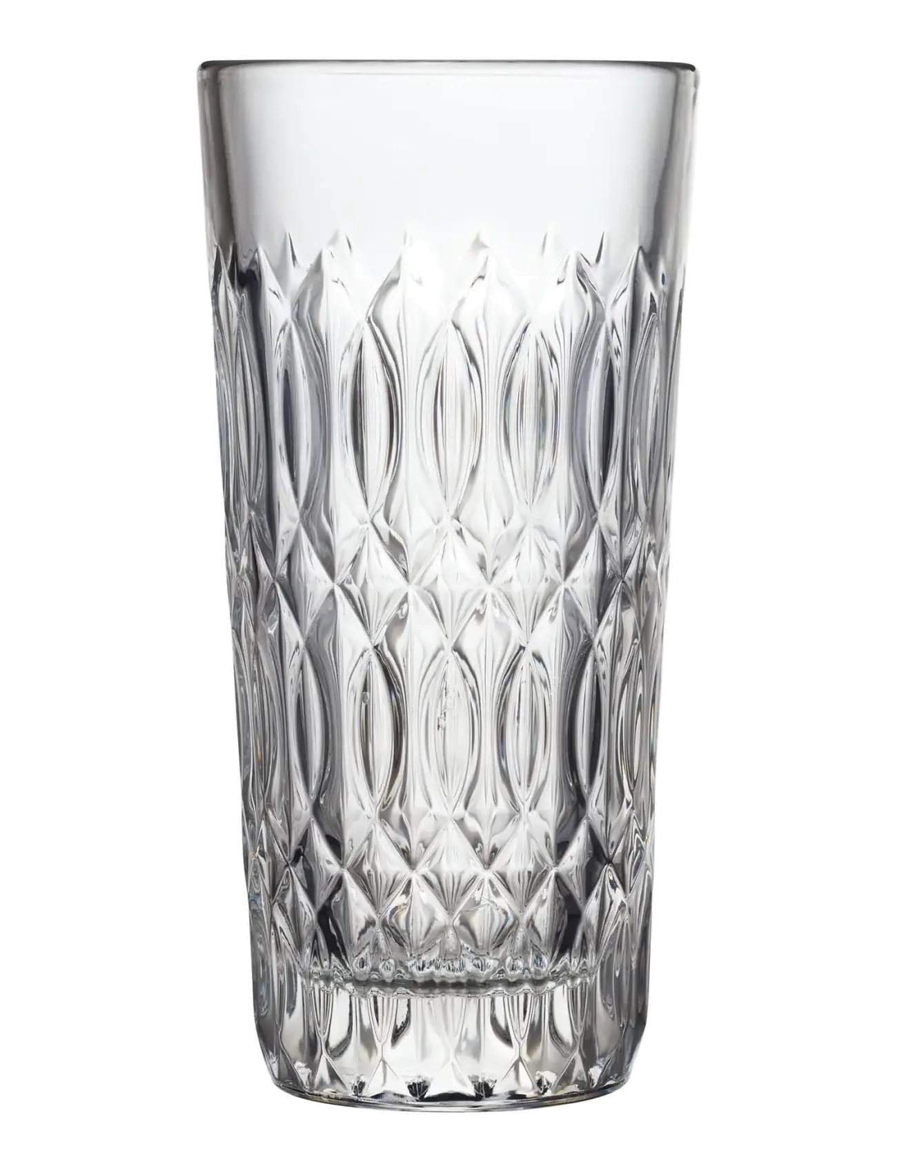 La Rochère - La Rochère Tumbler Verone, 6 pcs - drinking glasses & tumblers - clear - 2