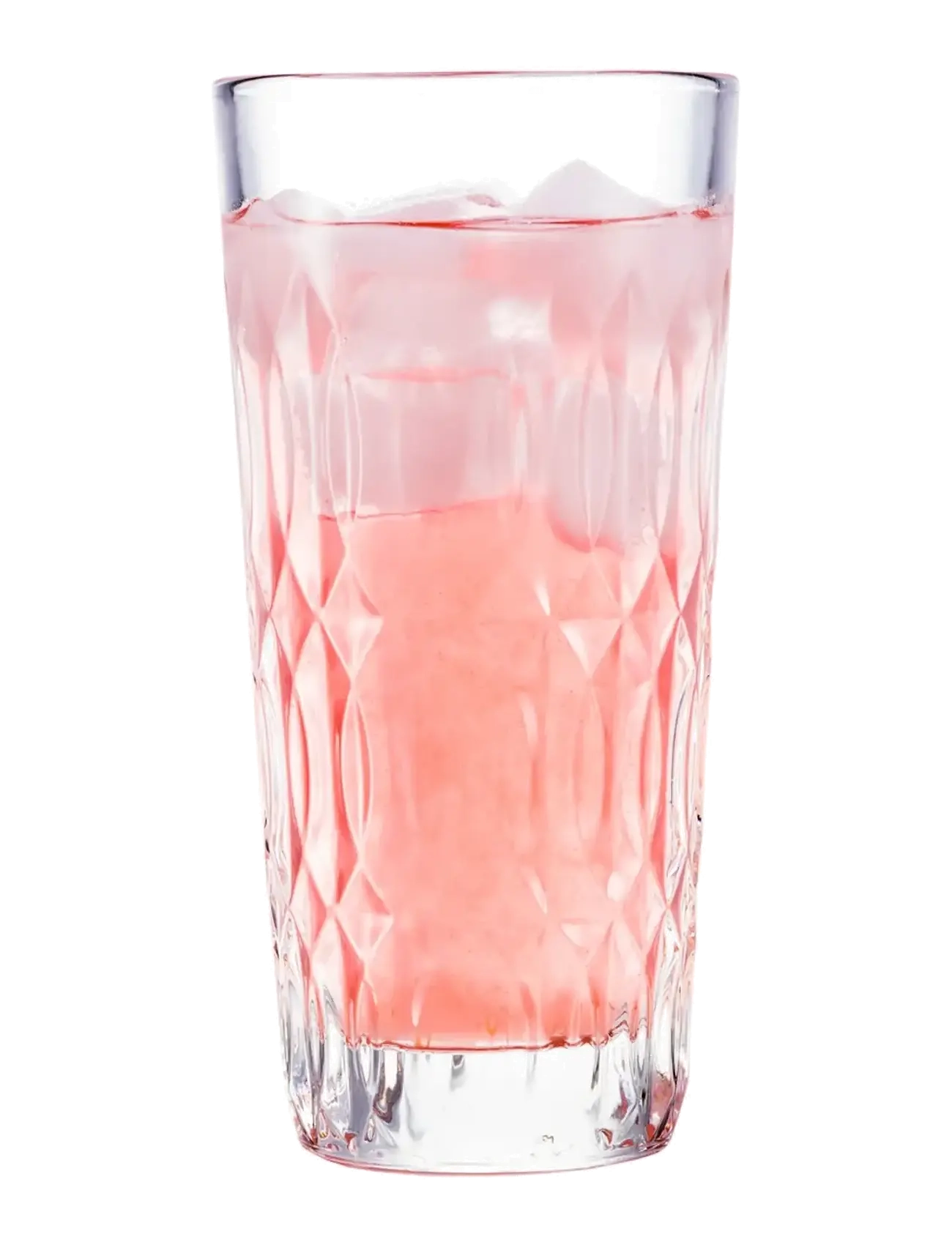 La Rochère - La Rochère Tumbler Verone, 6 pcs - drinking glasses & tumblers - clear - 3