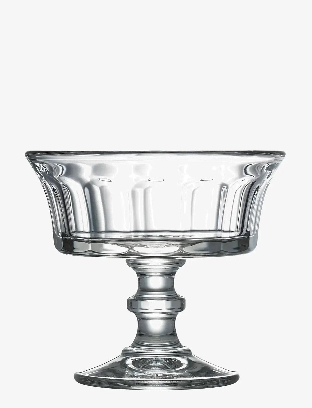 La Rochére - Champagneskål - 6 glas - serveringsskåle - clear - 1