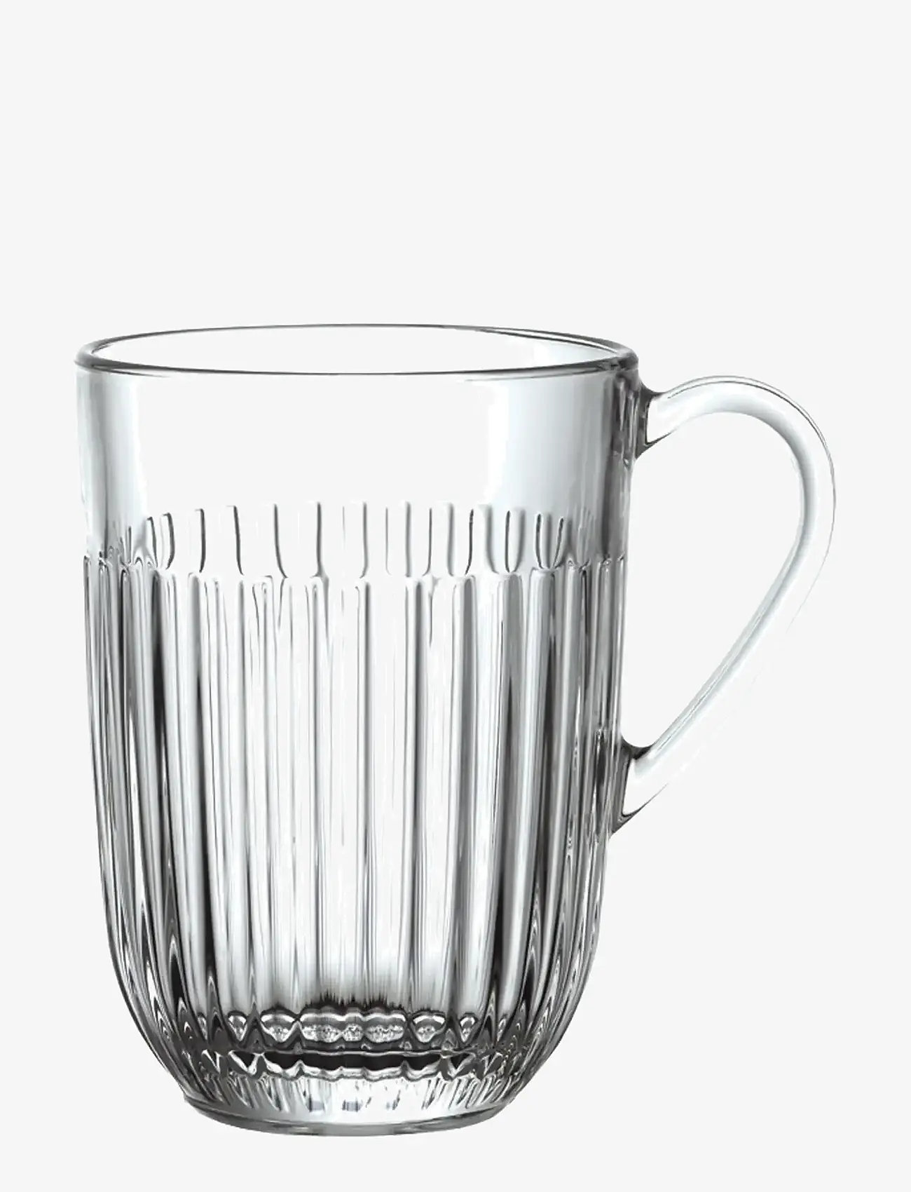 La Rochére - La Rochère Mugg Ouessant 6 st - tekoppar - clear - 2