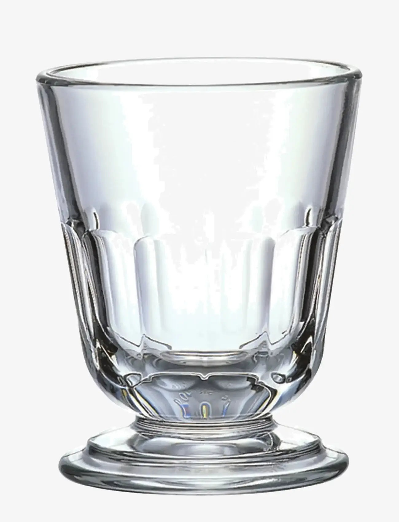La Rochére - La Rochère Tumbler Perigord, 6 pcs - trinkgläser - clear - 2