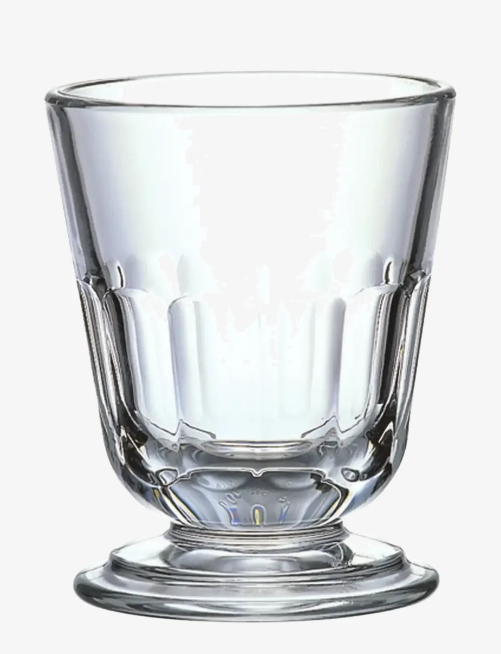 La Rochére - La Rochère Tumbler Perigord, 6 pcs - stiklinės ir bokalai - clear - 1