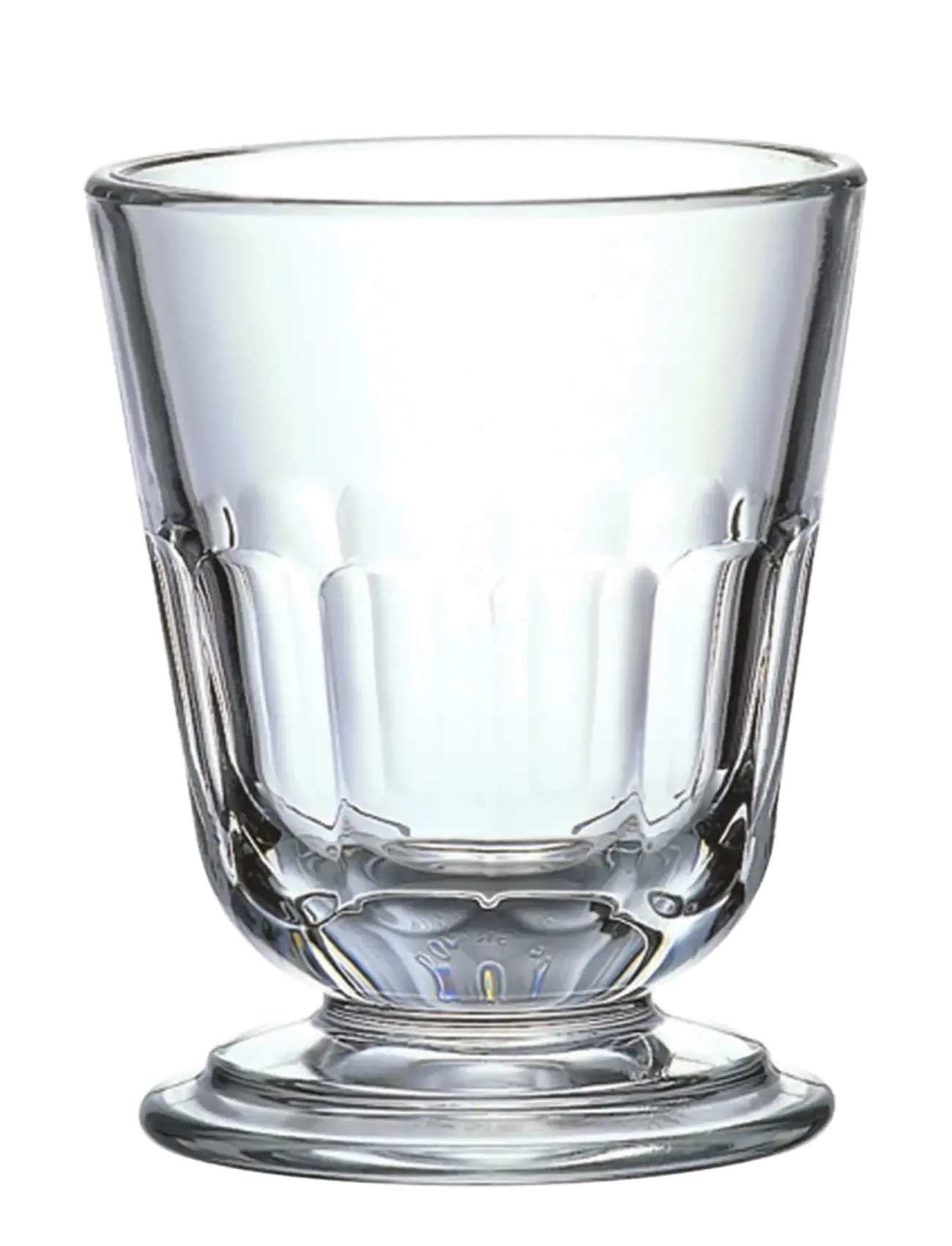 La Rochére - La Rochère Tumbler Perigord, 6 pcs - joogiklaasid - clear - 2