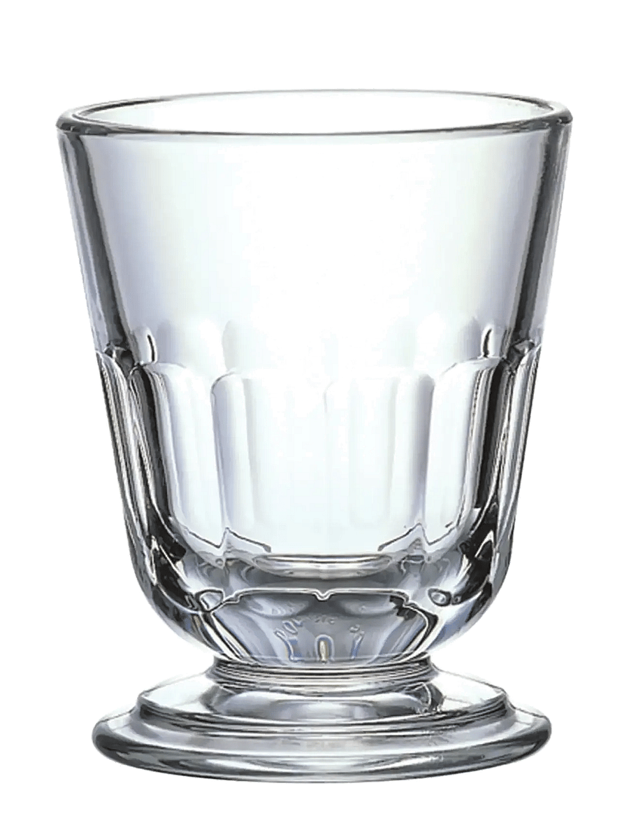 La Rochére - La Rochère Tumbler Perigord, 6 pcs - joogiklaasid - clear - 2
