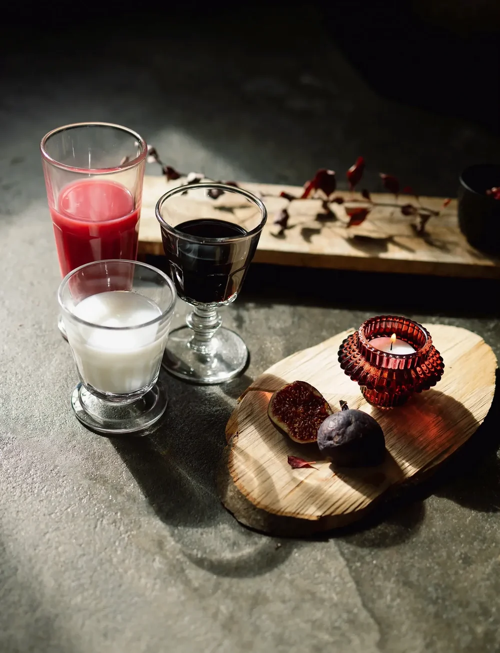 La Rochére - La Rochère Tumbler Perigord, 6 pcs - stiklinės ir bokalai - clear - 2