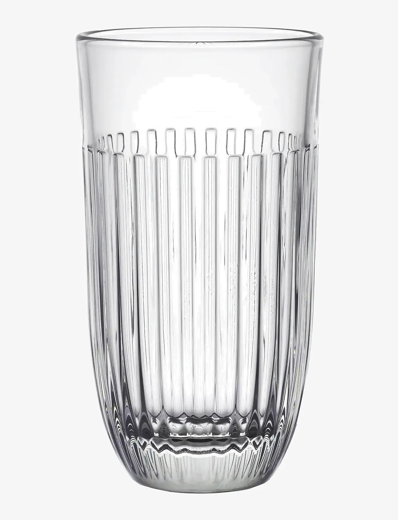 La Rochére - La Rochère Drinkglas Ouessant 6 st - dricksglas - clear - 1