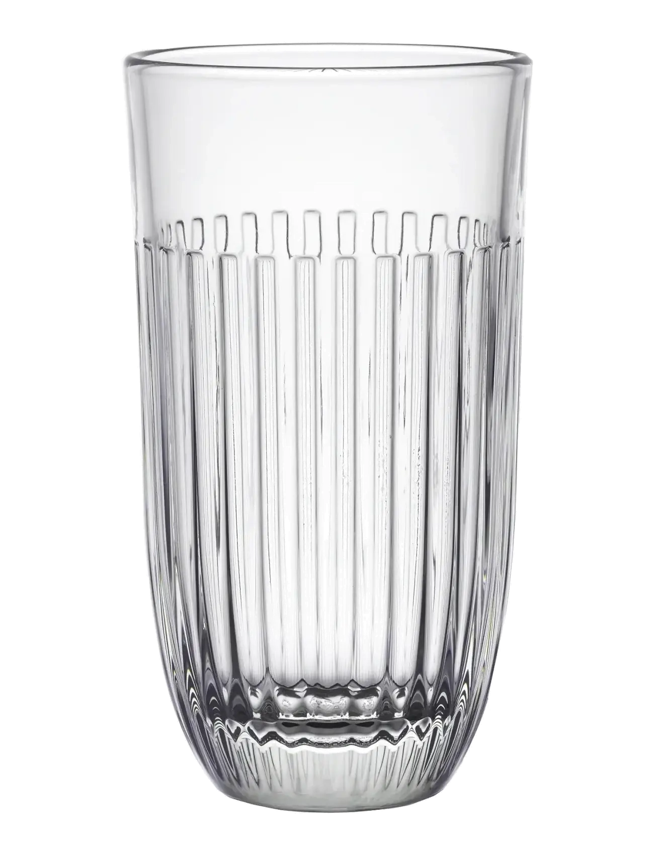 La Rochére - La Rochère Tumbler Ouessant, 6 pcs - trinkgläser - clear - 2
