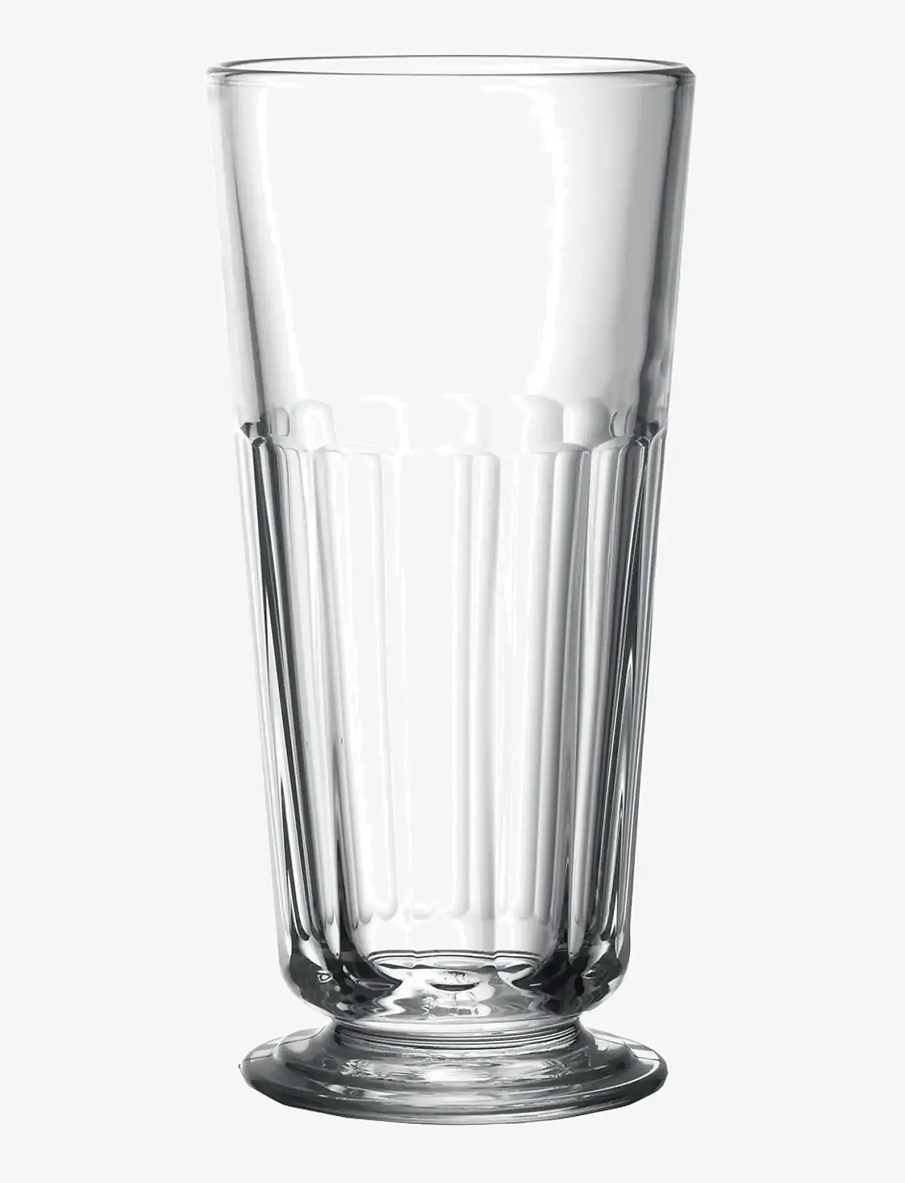 La Rochére - La Rochère Tumbler Perigord, 6 pcs - drinking glasses & tumblers - clear - 2