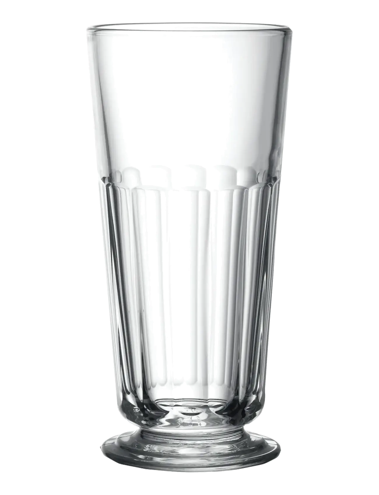 La Rochére - La Rochère Tumbler Perigord, 6 pcs - drinking glasses & tumblers - clear - 2