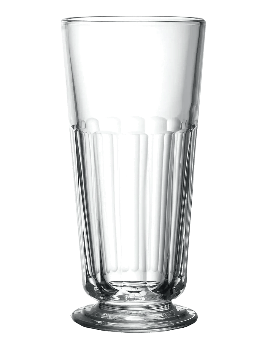 La Rochére - La Rochère Tumbler Perigord, 6 pcs - trinkgläser - clear - 2