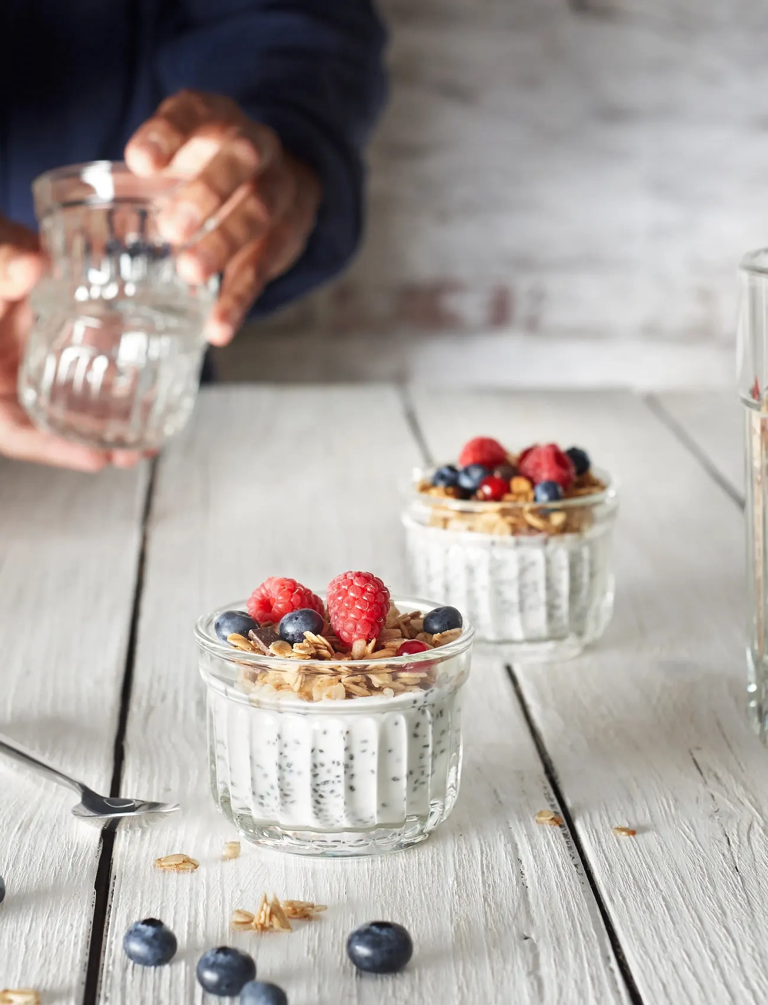 La Rochère Dessert Bowl Crème Brûlée Délice, 6 Pcs,,,Nude Gr.15 CL