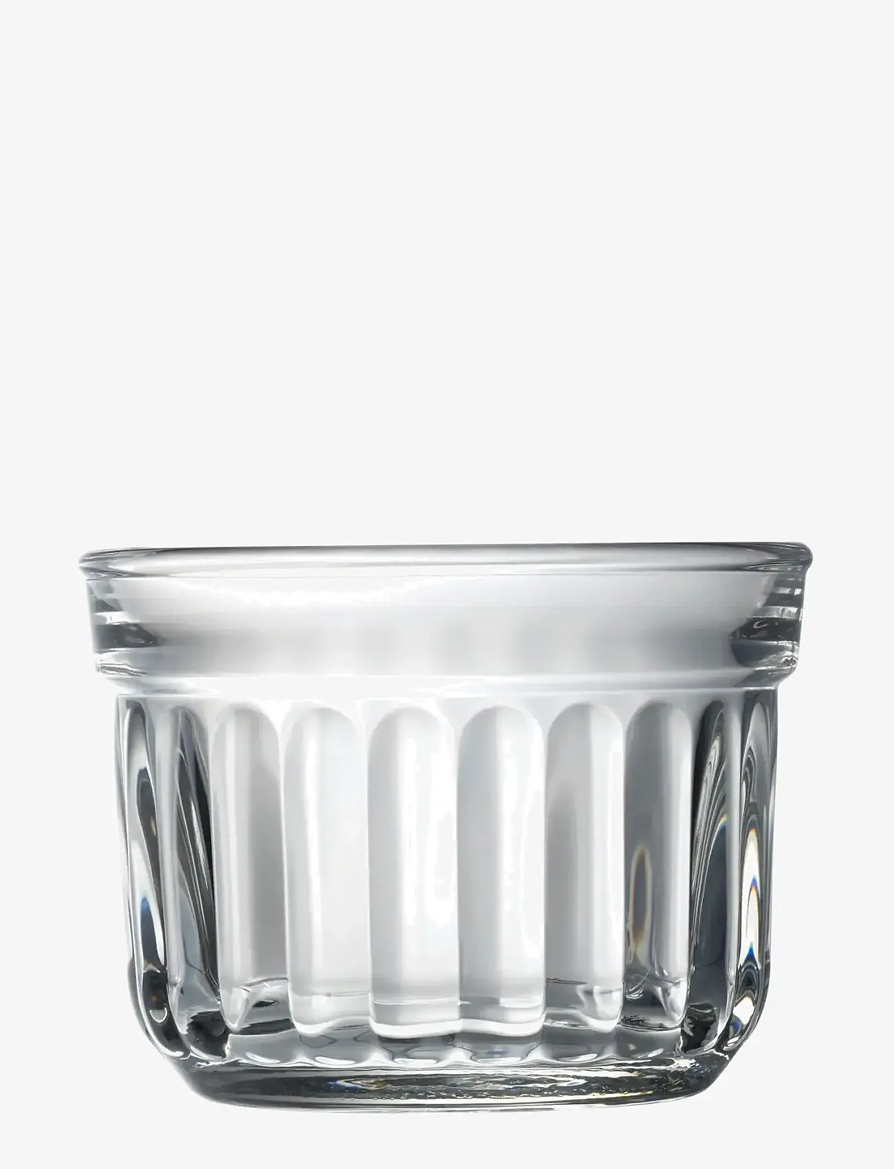 La Rochére - La Rochère Dessert Bowl Délice, 6 pcs - serving bowls - clear - 2