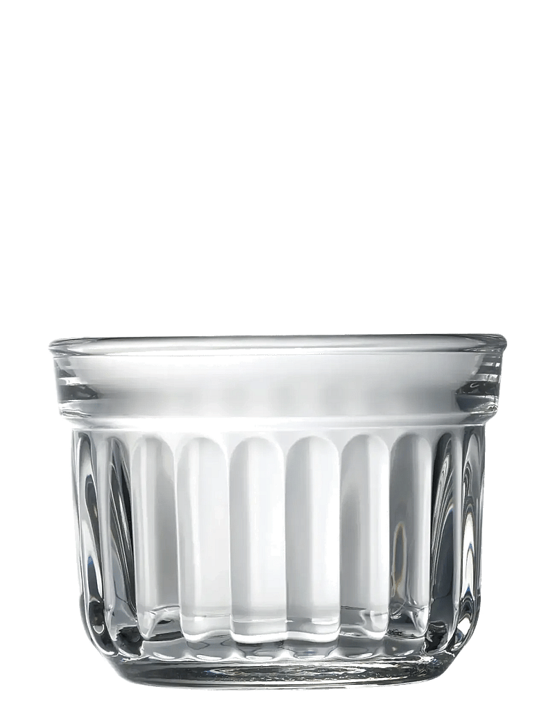 La Rochére - La Rochère Dessert Bowl Délice, 6 pcs - servierschalen - clear - 2