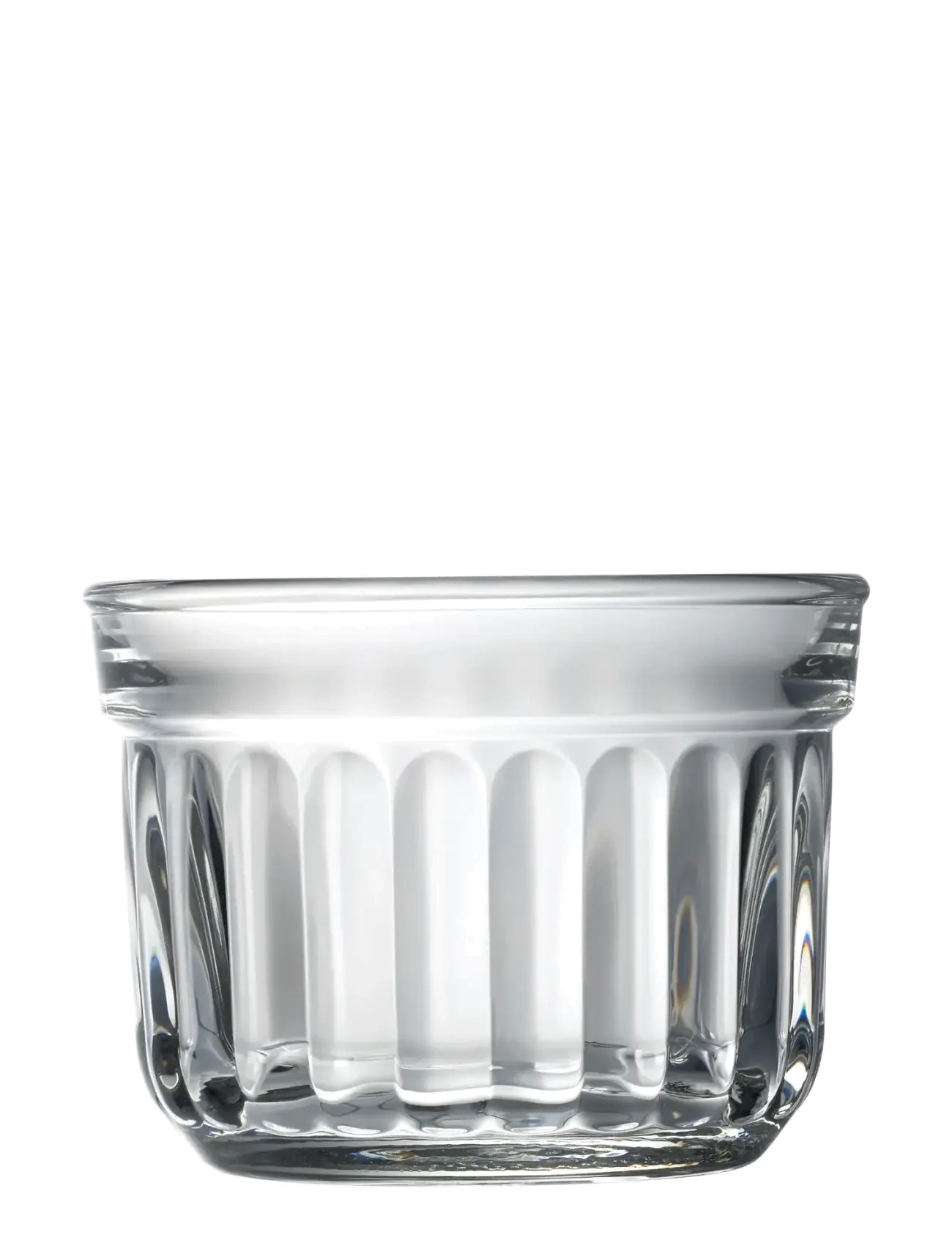 La Rochére - La Rochère Dessert Bowl Délice, 6 pcs - servierschalen - clear - 2