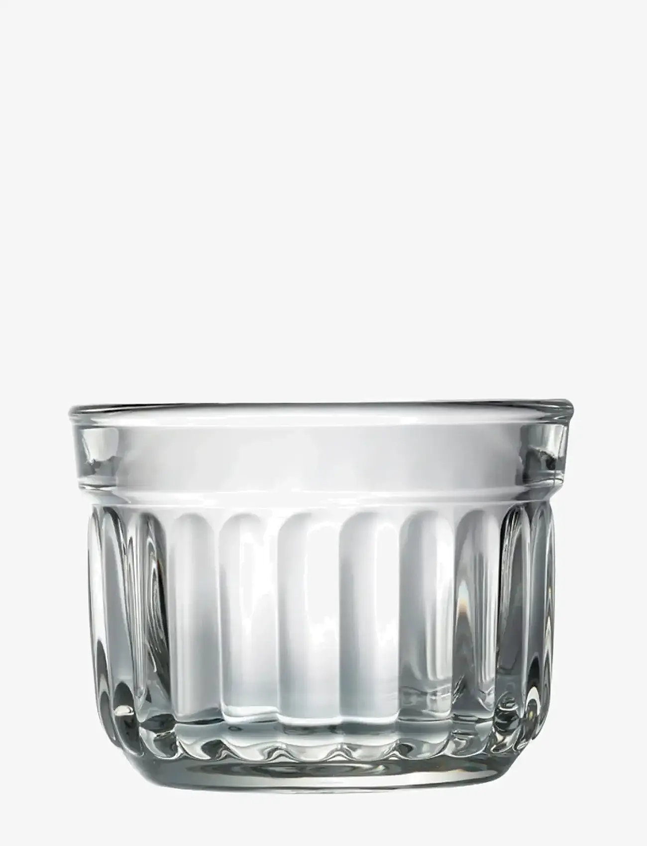 La Rochére - Delice Lille Dessertskål - 6 st - serveringsskåle - clear - 1