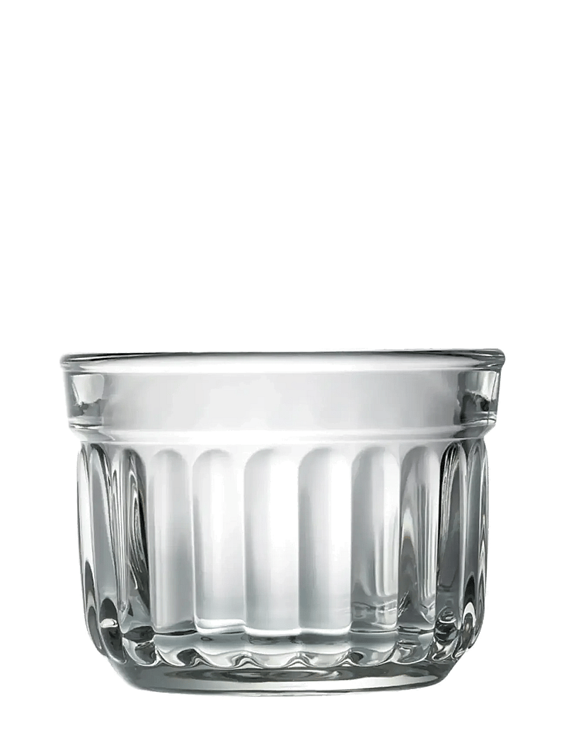 La Rochére - La Rochère Small Dessert Bowl Délice, 6 pcs - serveerimisnõud - clear - 1
