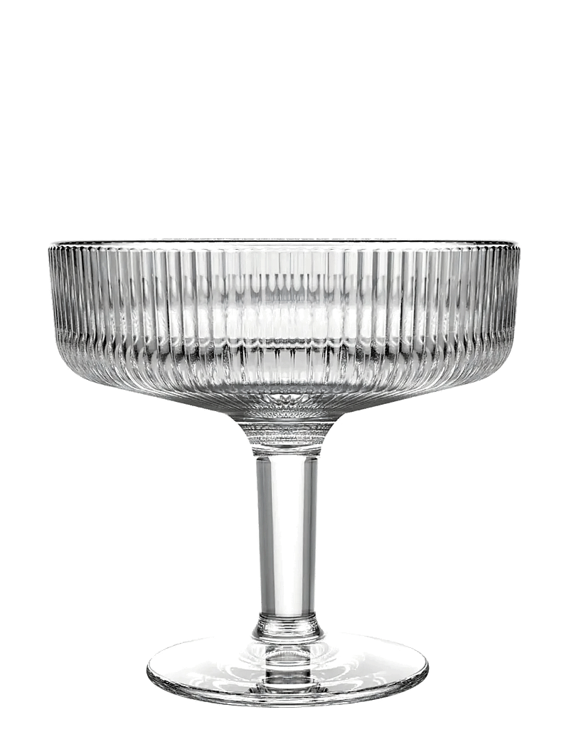 La Rochére - La Rochère Dessertskål Alice 6 st - serveringsskålar - clear - 1