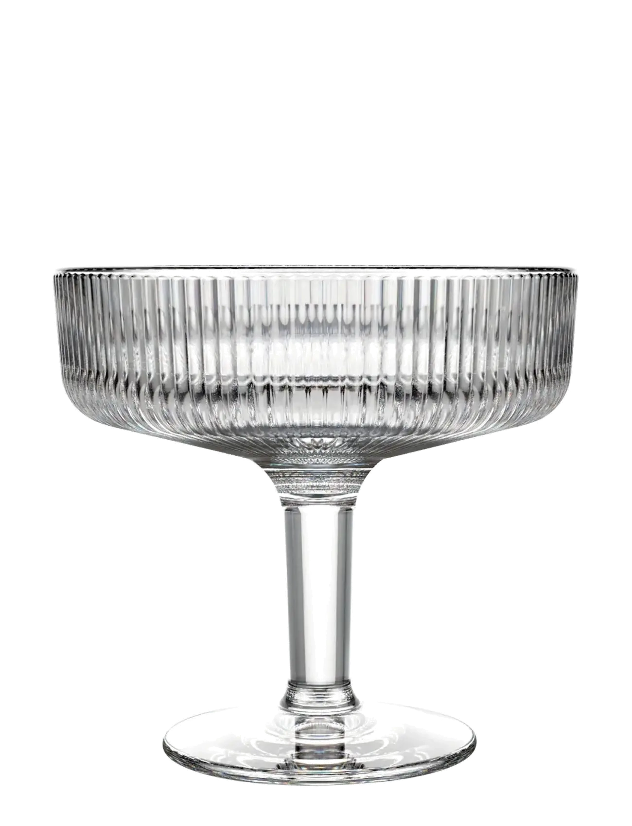 La Rochére - La Rochère Dessert Bowl Alice, 6 pcs - serving bowls - clear - 2