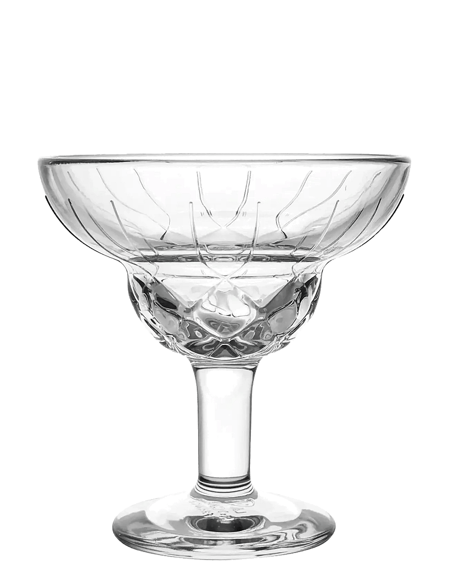La Rochère - La Rochère Cocktail Glass Chicago, 6 pcs - cocktail & longdrinkgläser - clear - 2